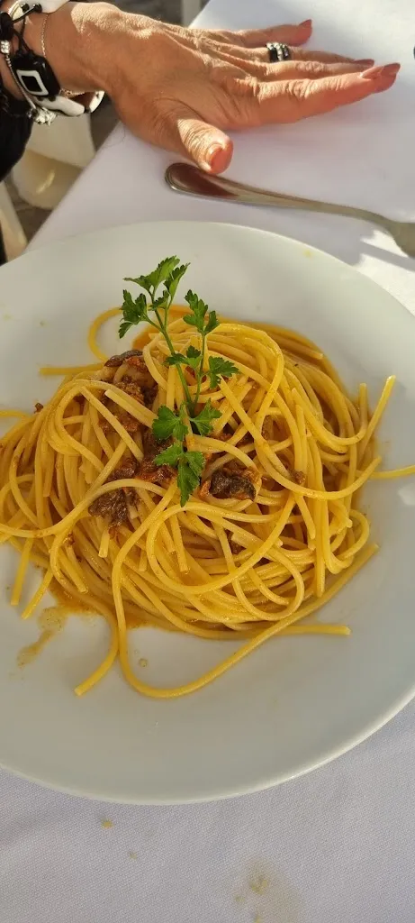 Menu_La Scogliera Restaurant~Tavern of the sea_Siculiana_image_7