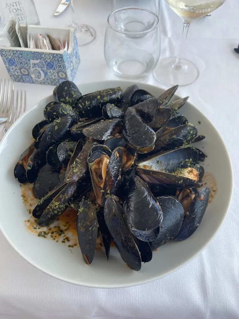 Menu_La Scogliera Restaurant~Tavern of the sea_Siculiana_image_9