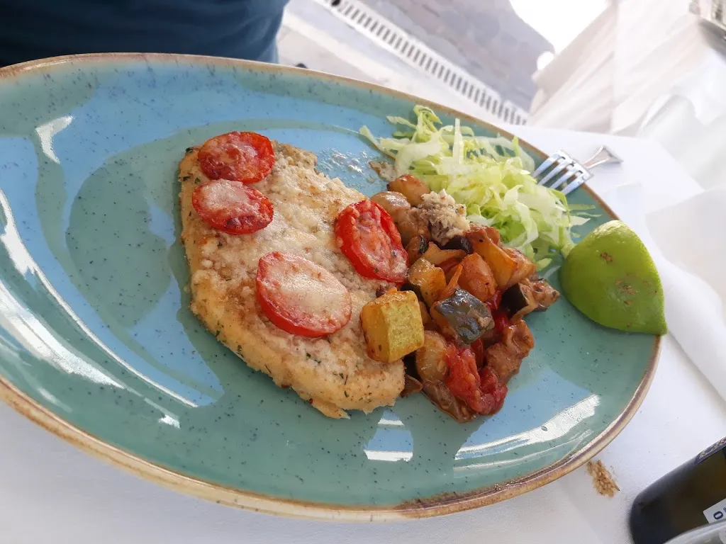 Pier Sing_La Scogliera Restaurant~Tavern of the sea_Siculiana_review