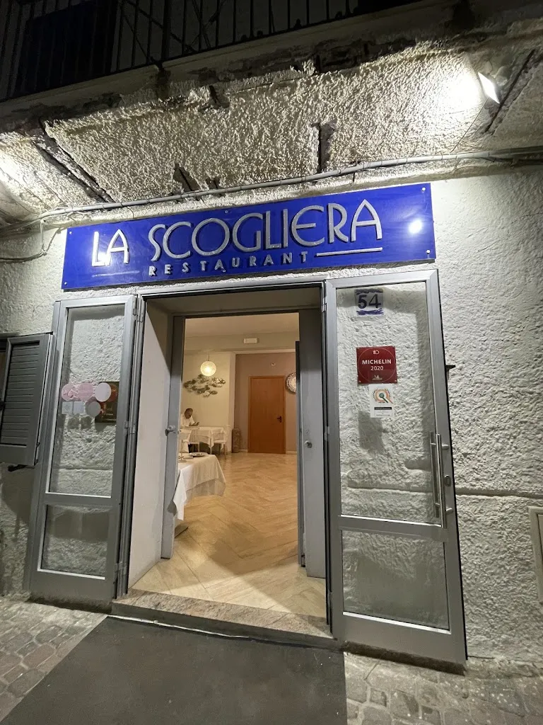 La Scogliera Restaurant~Tavern of the sea_Siculiana_slider_image_1