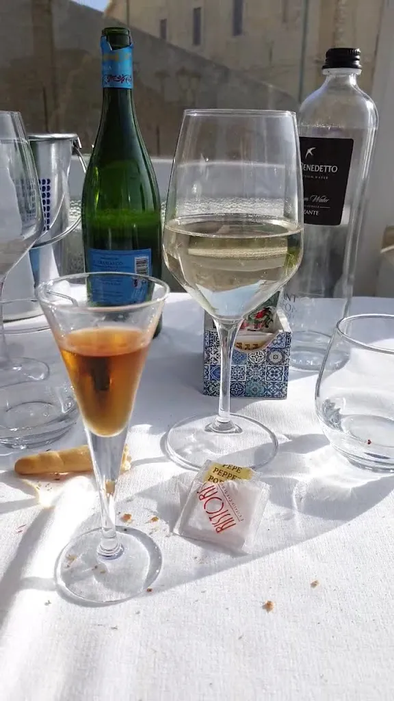 La Scogliera Restaurant~Tavern of the sea_Siculiana_slider_image_2