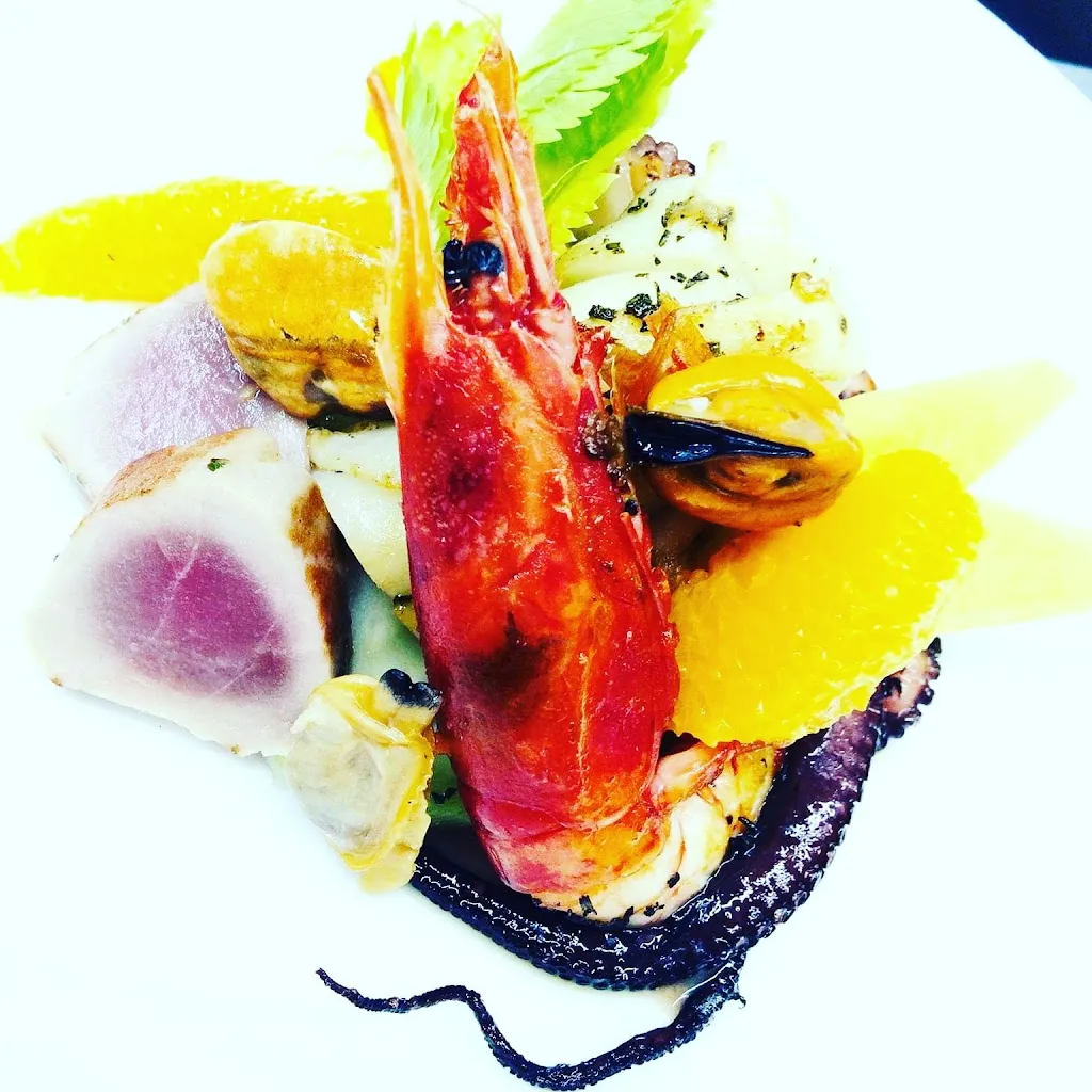 La Scogliera Restaurant~Tavern of the sea_Siculiana_slider_image_3