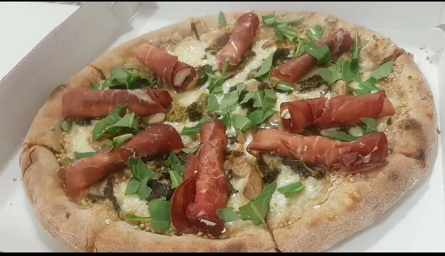 Pizzeria Lo Sfizio Leverano_Leverano_slider_image_1