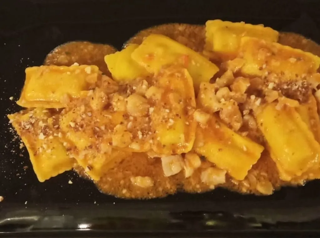 Menu_Ristorante @ Hotel Paguro_Siculiana_image_3