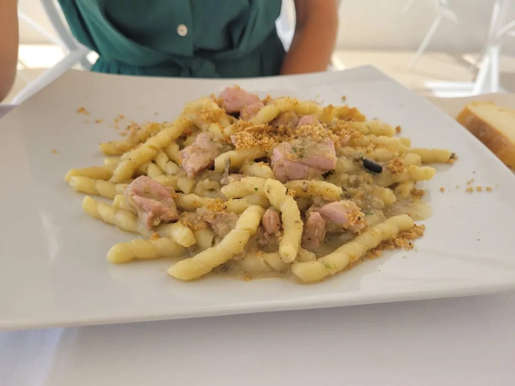 Menu_Ristorante @ Hotel Paguro_Siculiana_image_5