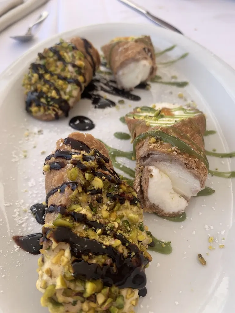 Menu_Ristorante @ Hotel Paguro_Siculiana_image_9