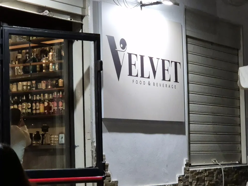 LARIDO_Velvet Food and Beverage_Siculiana_Bewertung