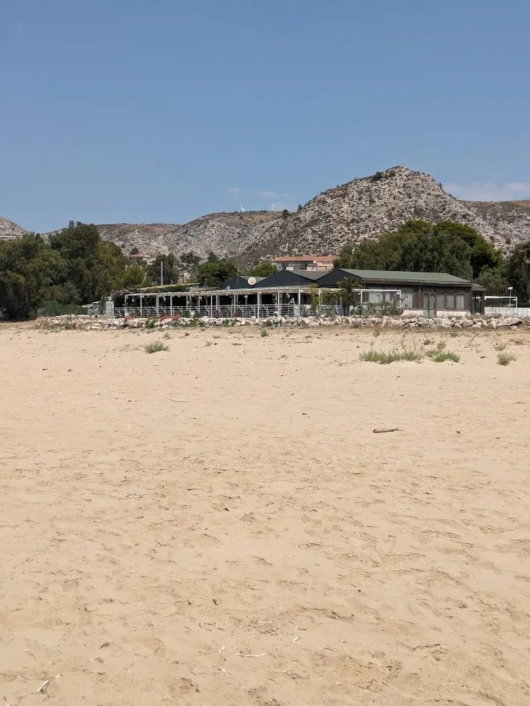 Erika Geraci_Ristorante Camping Canne_Siculiana_review