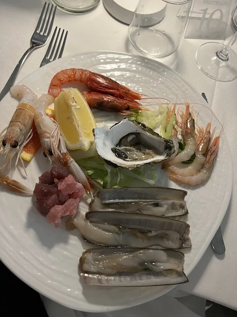 Andrea Barbieri_Ristorante Frontemare Bar Lido_Siculiana_review