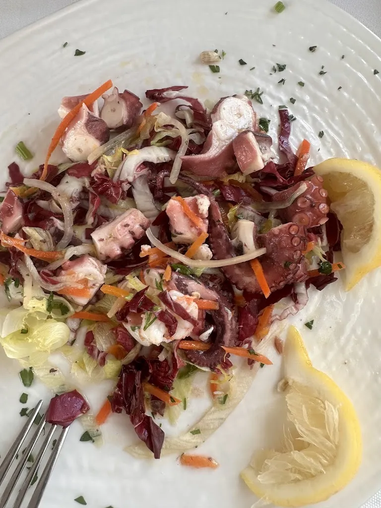 Luana Landolina (Disciplina Mentale)_Ristorante Frontemare Bar Lido_Siculiana_review