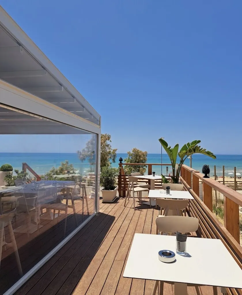 Ristorante Frontemare Bar Lido_Siculiana_slider_image_1