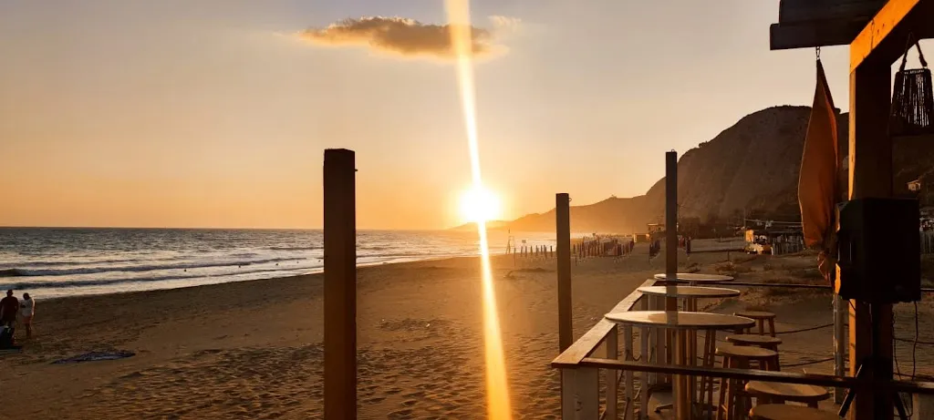 Agnese Gugliara_Baia Paradise_Siculiana_review