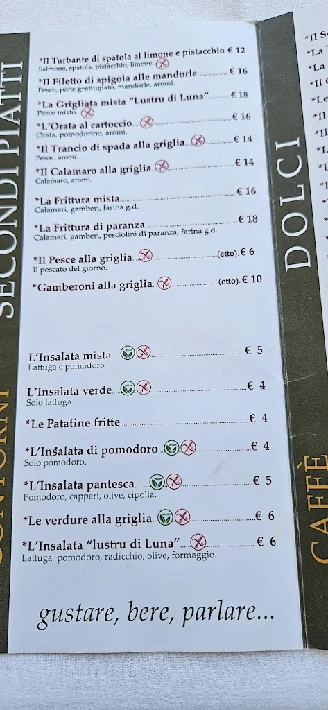 Menu_Ristorante Pizzeria Oasi Bar_Siculiana_immagine_4