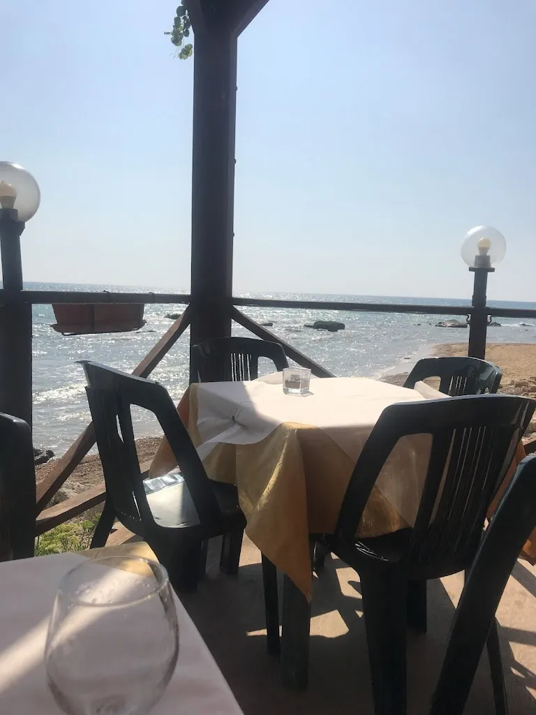 Lucas Pendzialek_Ristorante Pizzeria Oasi Bar_Siculiana_recensione