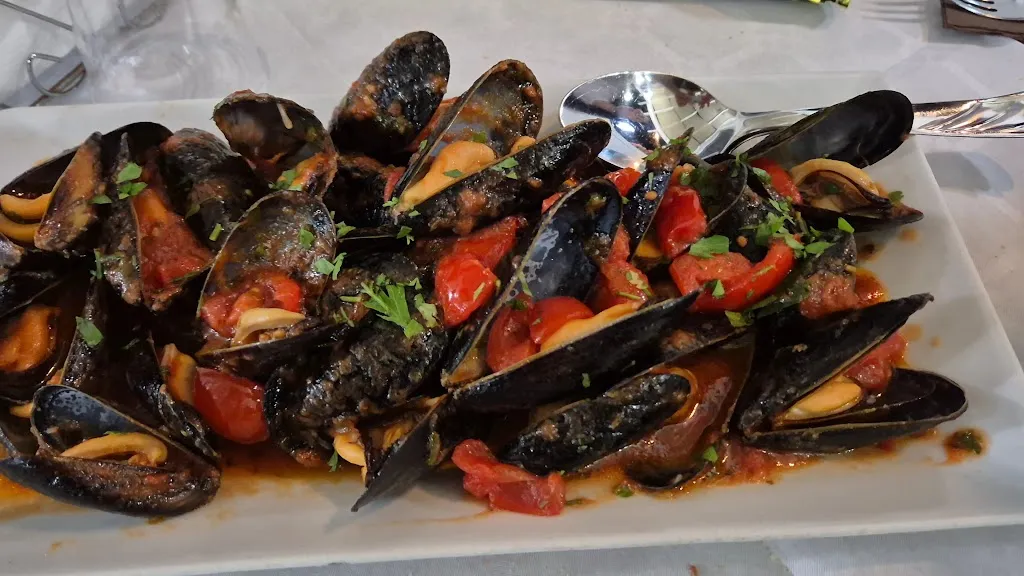 LARIDO_Ristorante Pizzeria Oasi Bar_Siculiana_recensione