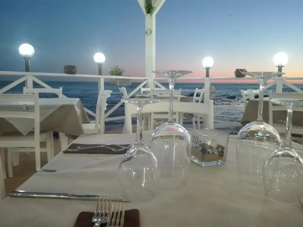 Ristorante Pizzeria Oasi Bar restaurant in Siculiana