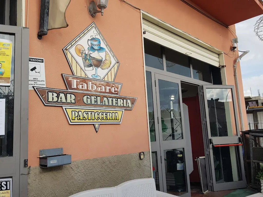 Tabarè restaurant in Siculiana