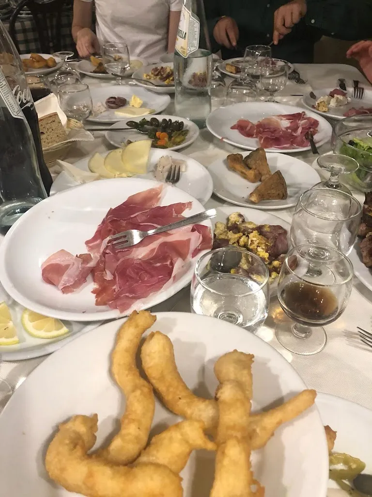 Cosmin Branche_Trattoria Fratelli Borrello_Sinagra_review
