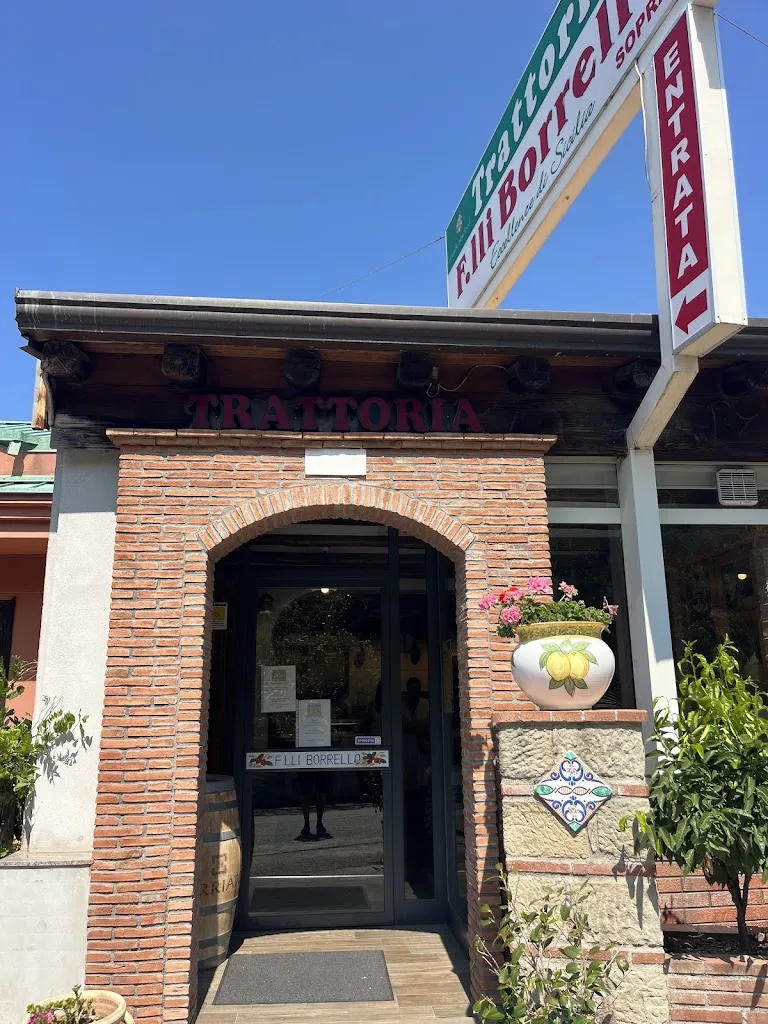 Trattoria Fratelli Borrello_Sinagra_slider_image_1