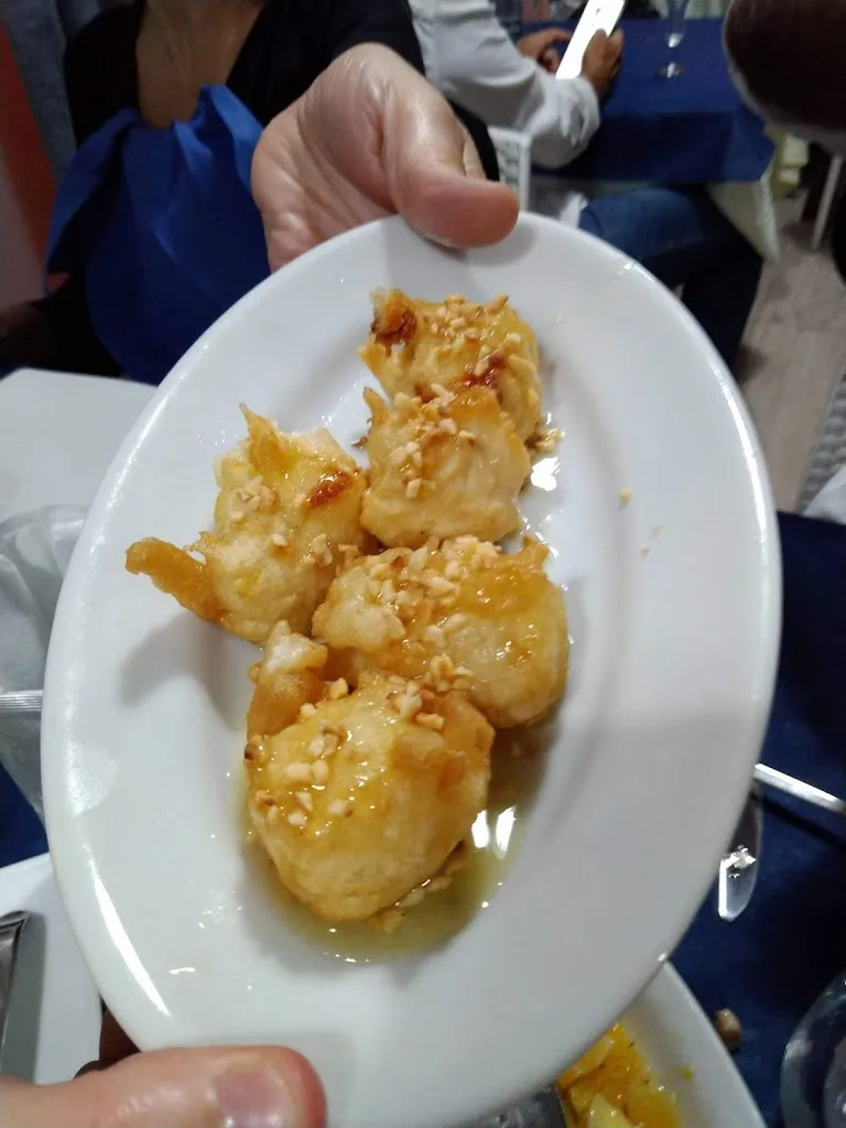 Rosario Cascone_Trattoria Del Pescatore_Scoglitti_review