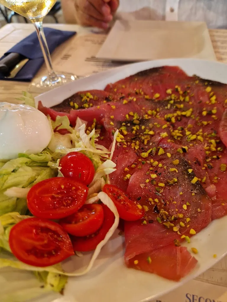 Isabella_Portosalvo Bistrot_Scoglitti_review