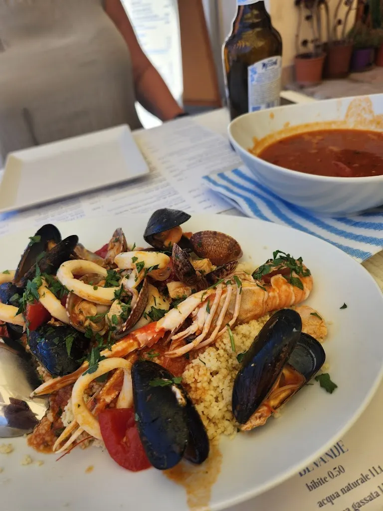 David Webb_Portosalvo Bistrot_Scoglitti_review
