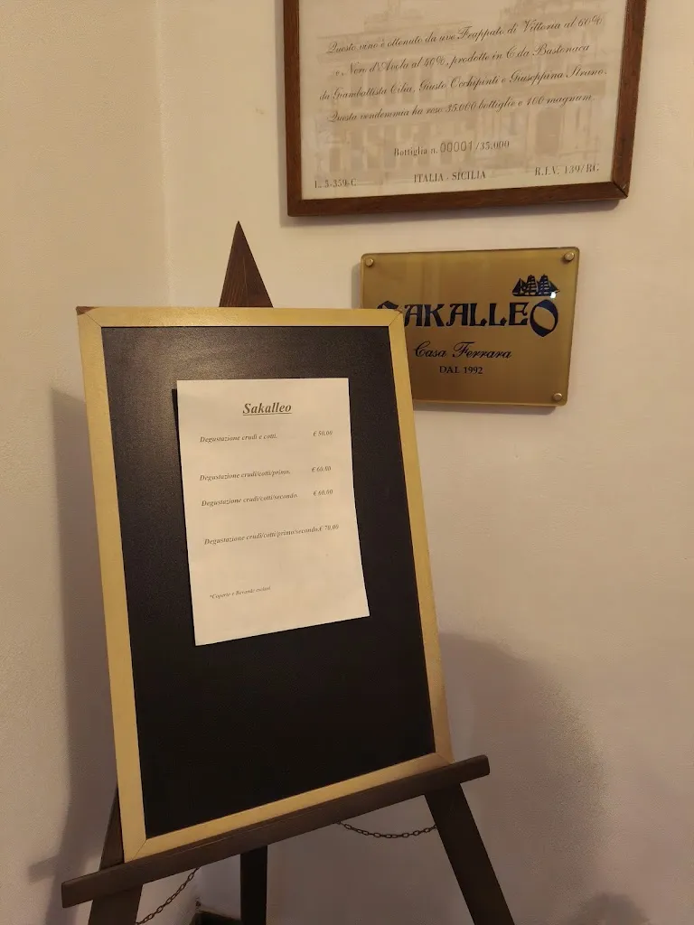 Menu_Ristorante Enogastronomico Sakalleo_Scoglitti_image_1