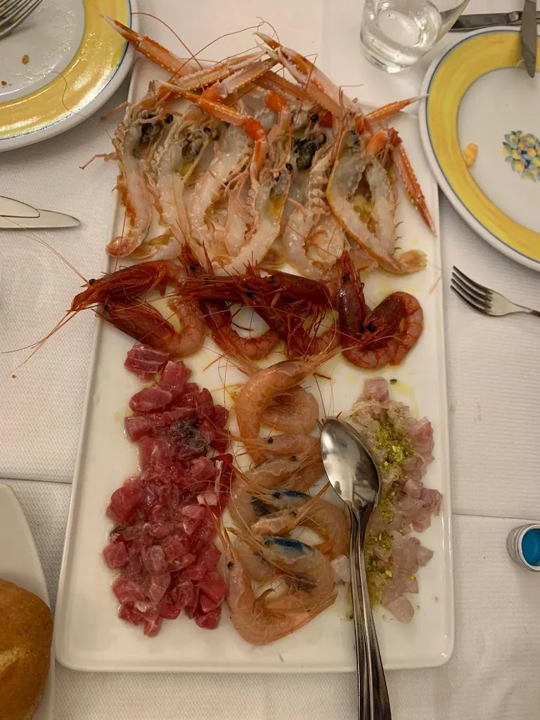 Irene Jimenez_Ristorante Enogastronomico Sakalleo_Scoglitti_review