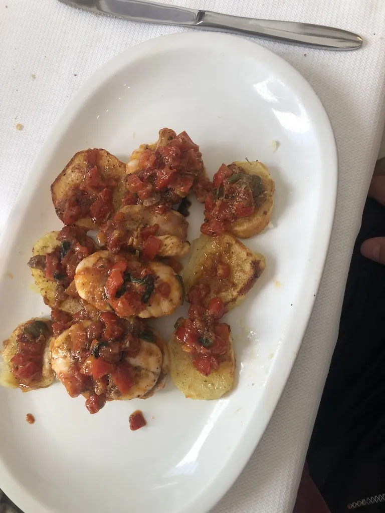 Danijel Bacelic_Ristorante Enogastronomico Sakalleo_Scoglitti_review