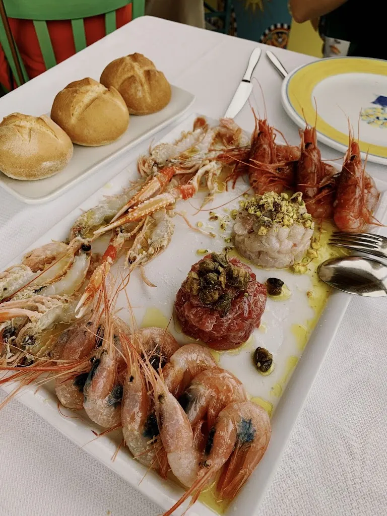 Daniela Muscat_Ristorante Enogastronomico Sakalleo_Scoglitti_review