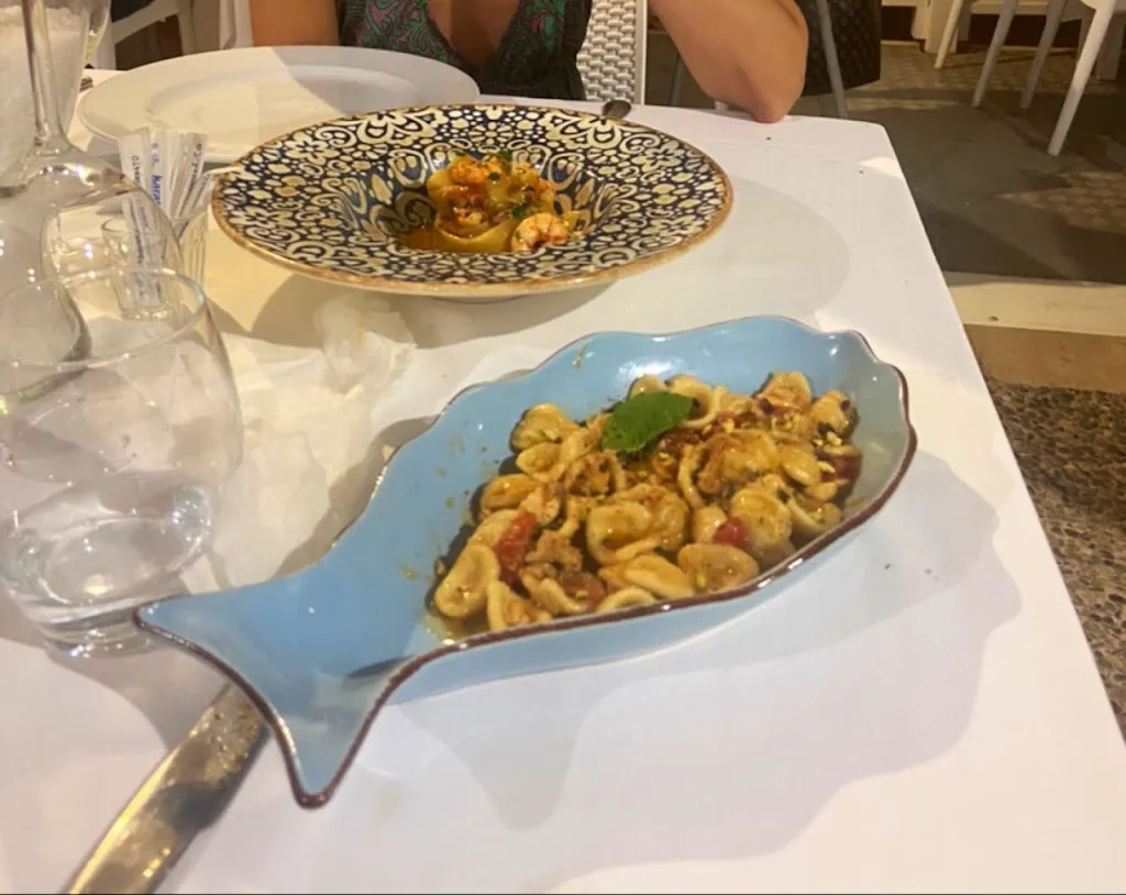 Steve Campbell_Viri Ku C'è_Scoglitti_review