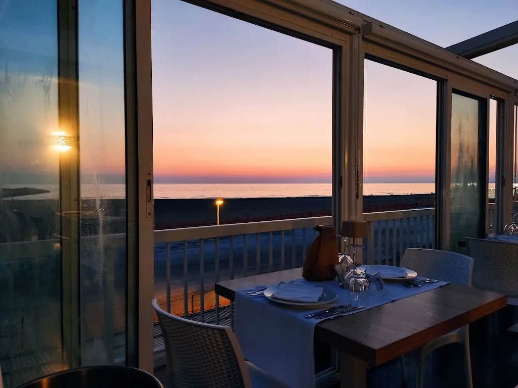 Viri Ku C'è restaurant in Scoglitti