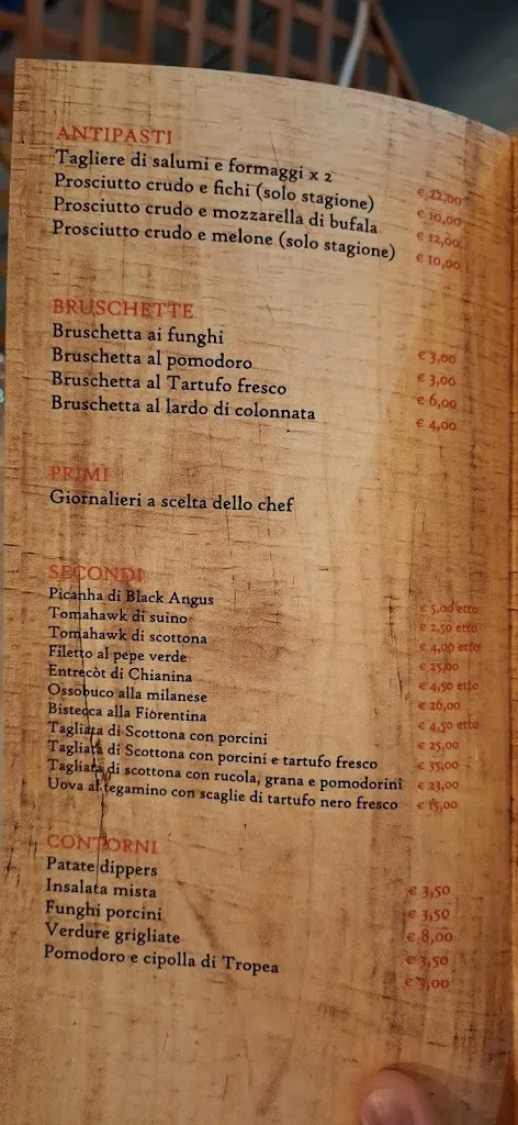 Menu_Steak house La braciata_Scoglitti_immagine_2