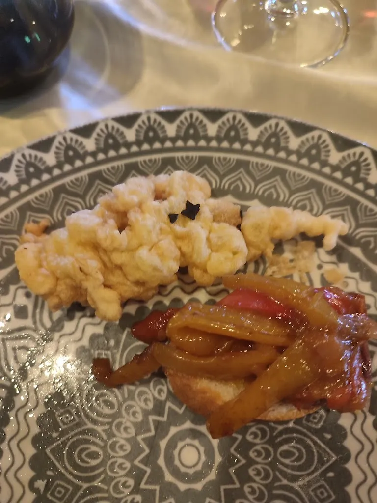 MARIANNA DI BUO'_Il Feudo Agriturismo_Castellalto_review