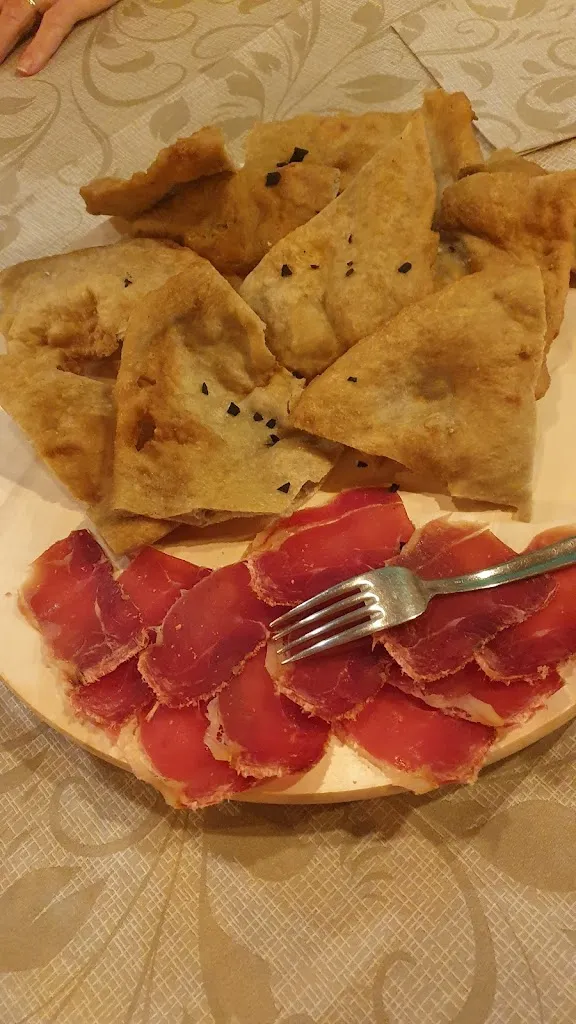 Anna Maria Giannelli Forcellese_Il Feudo Agriturismo_Castellalto_review