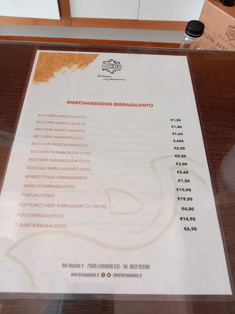 Menu_Birra Salento_Leverano_image_2