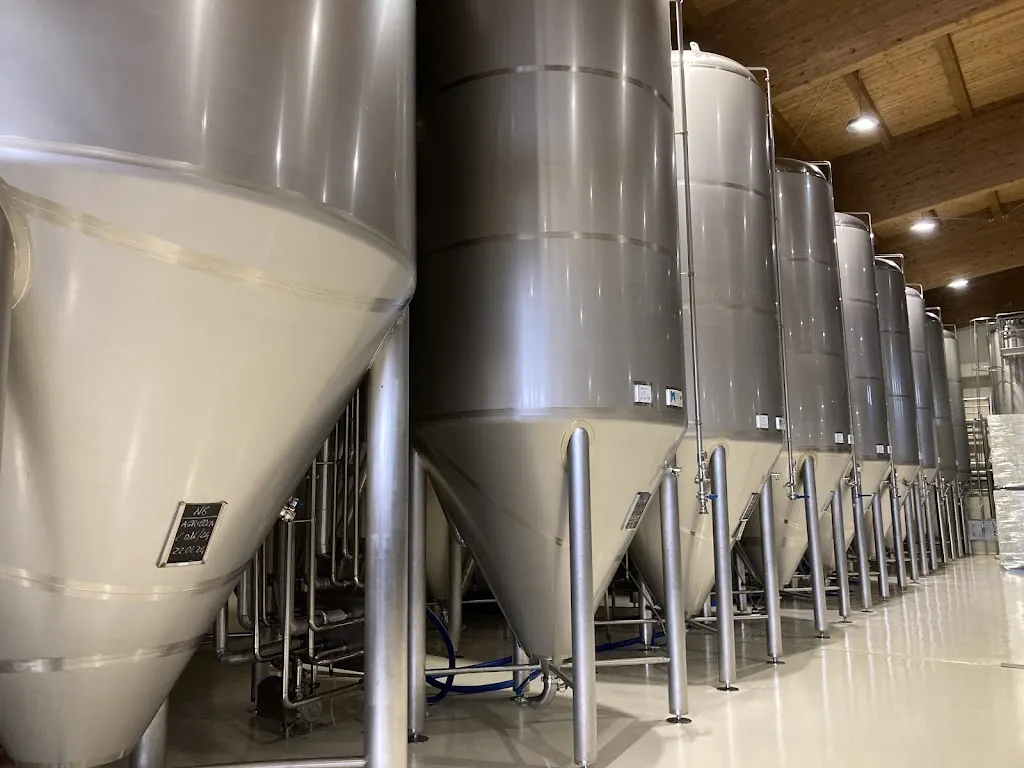 Michael Copping_Birra Salento_Leverano_review