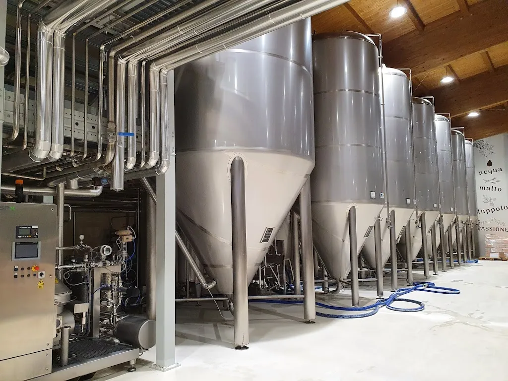 Keith Gilliver_Birra Salento_Leverano_review