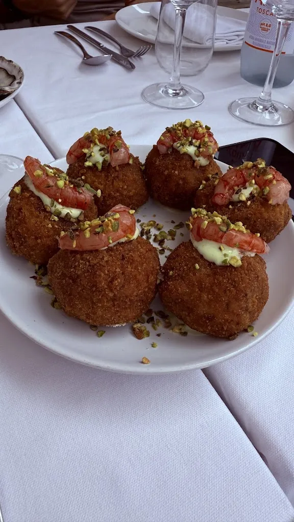 Eric Bartolo_LUMA SCOGLITTI_Scoglitti_review