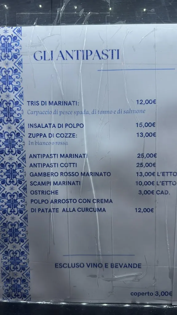 Menu_Osteria Il conte nero_Scoglitti_image_1