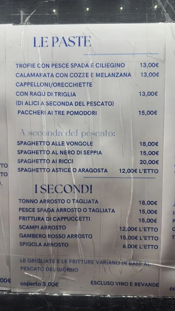 Menu_Osteria Il conte nero_Scoglitti_image_2