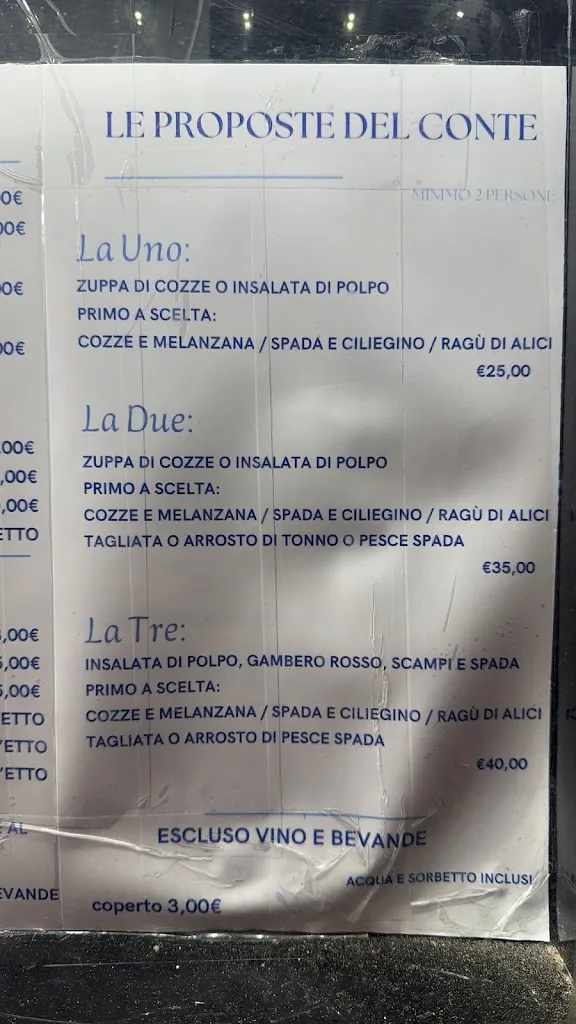 Menu_Osteria Il conte nero_Scoglitti_image_3