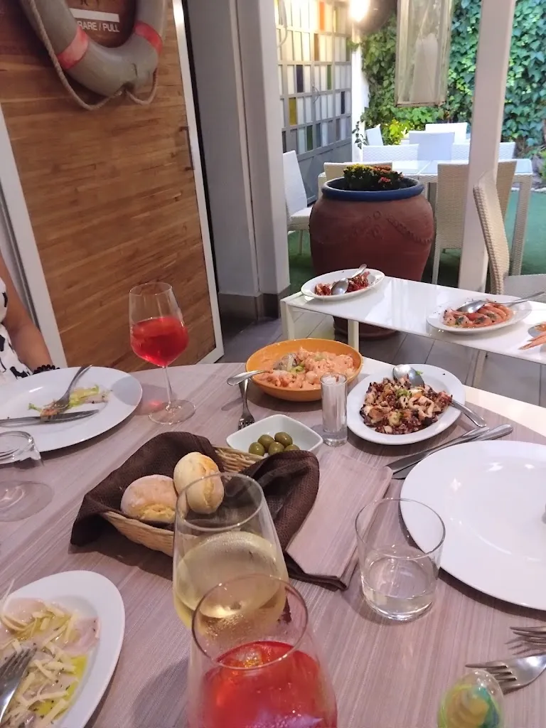 Diana Walczak_Osteria Il conte nero_Scoglitti_review