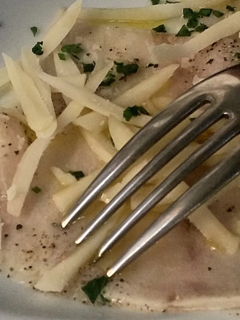 Oliver Grech_Osteria Il conte nero_Scoglitti_review