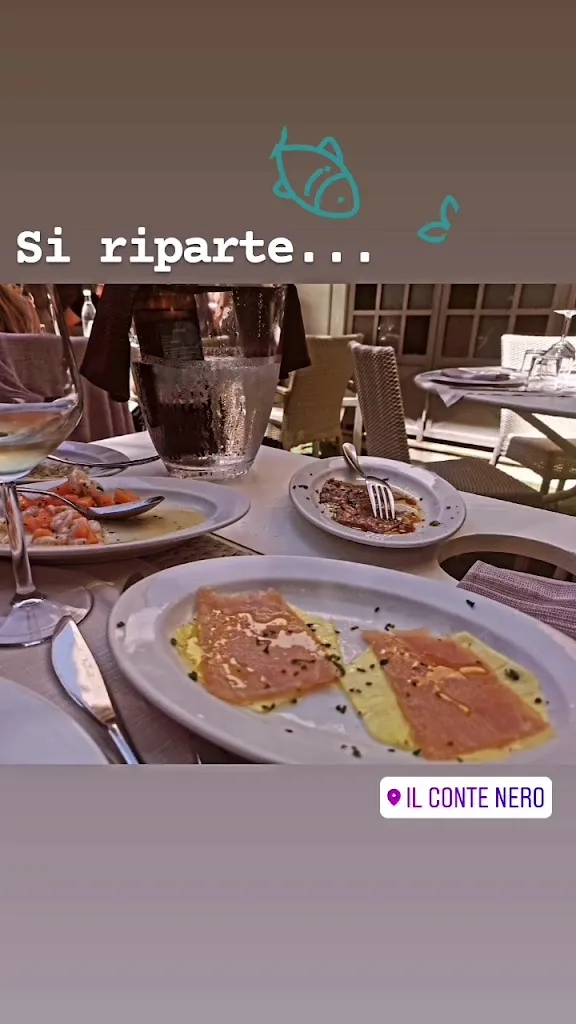 Osteria Il conte nero_Scoglitti_slider_image_2