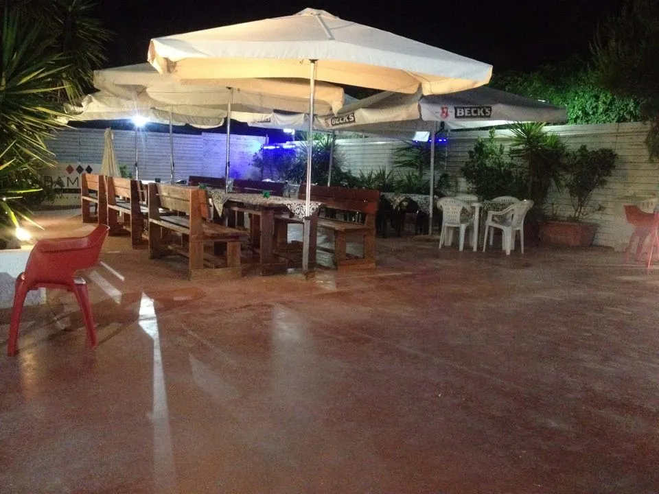 DESPACITO TRATTORIA PIZZERIA BAR restaurant in Scoglitti