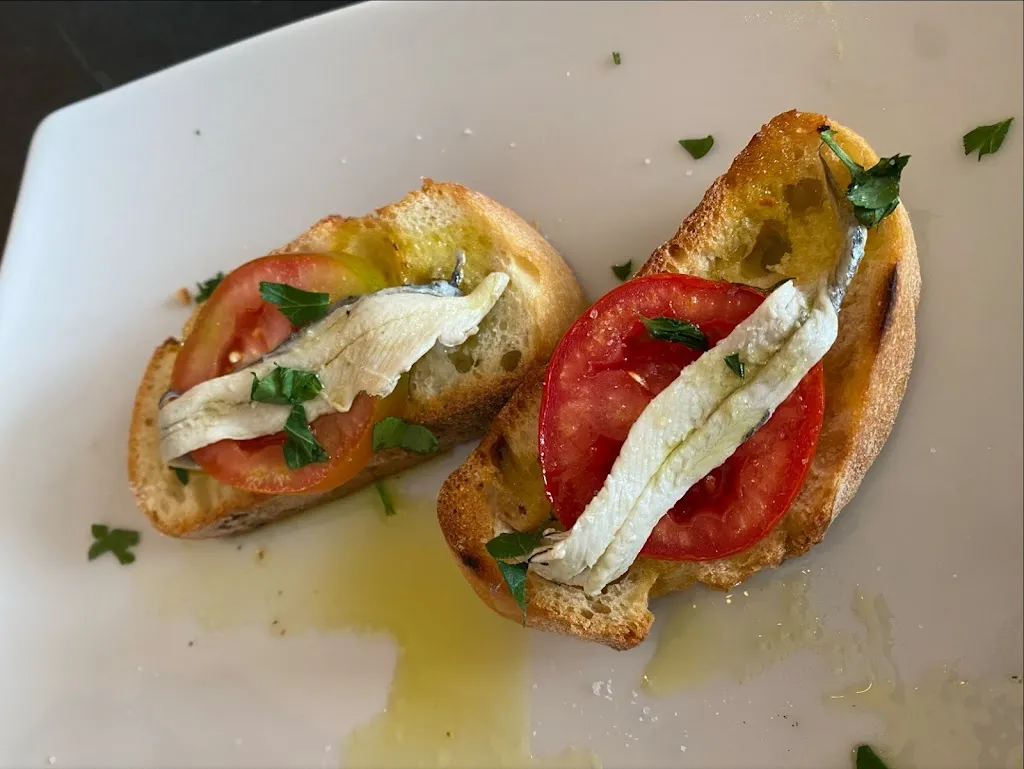 william gourley_Mercato Ittico Ristorante_Scoglitti_review