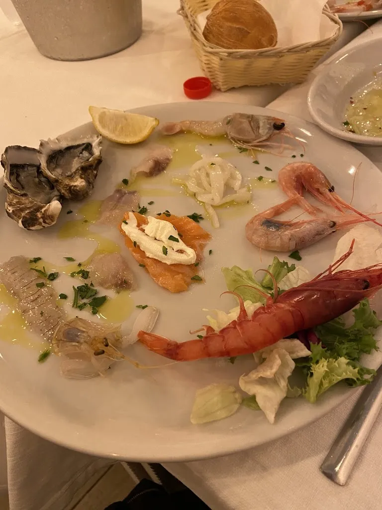 Hanne Linde_Mercato Ittico Ristorante_Scoglitti_review