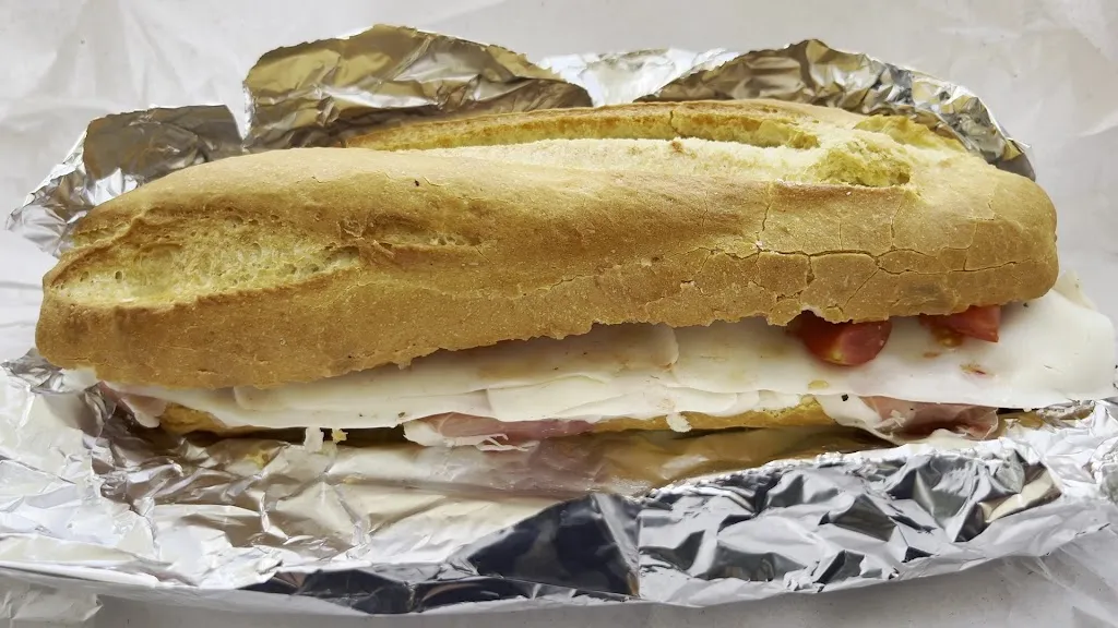 Trevor Richmond_Don panino_Scoglitti_review