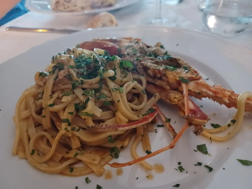 Menu_Al Pontile Ristorante 